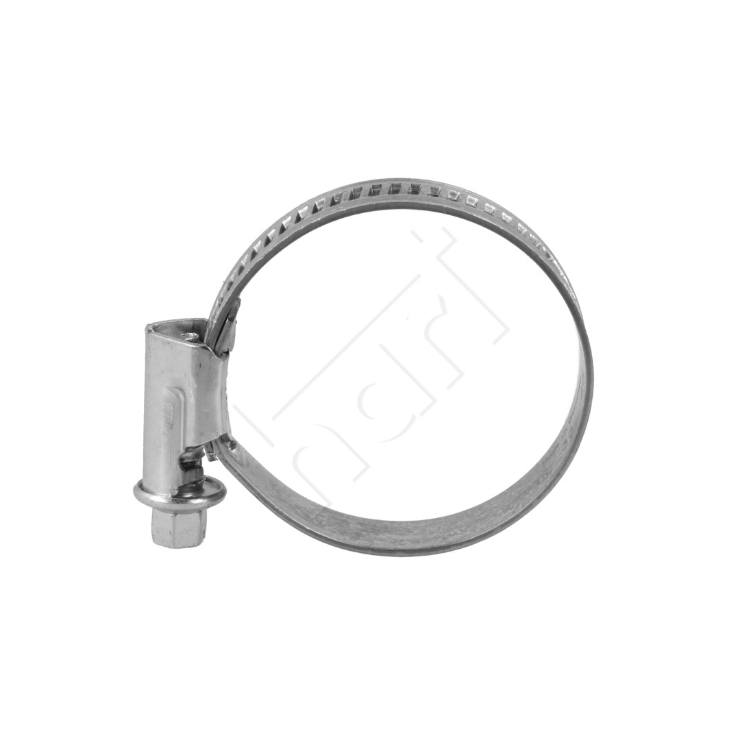 Obejma zaciskowa 12 mm 30-45 Torro C7W1 NORMA 1367352037 — ujęcie 3