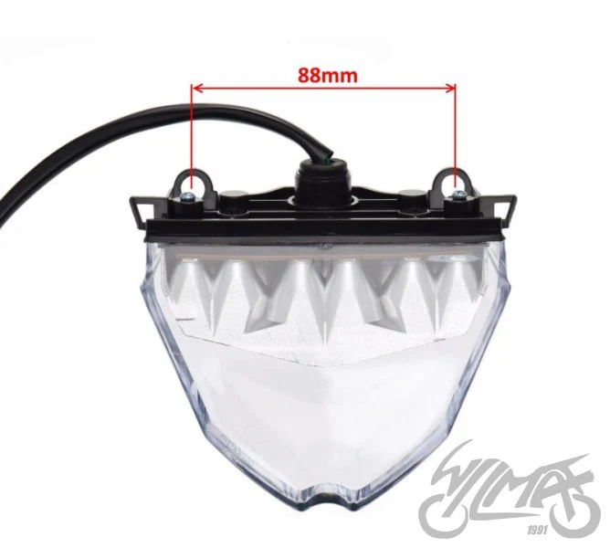 Lampa tylna do Junaka 905 — J9052421 — ujęcie 2