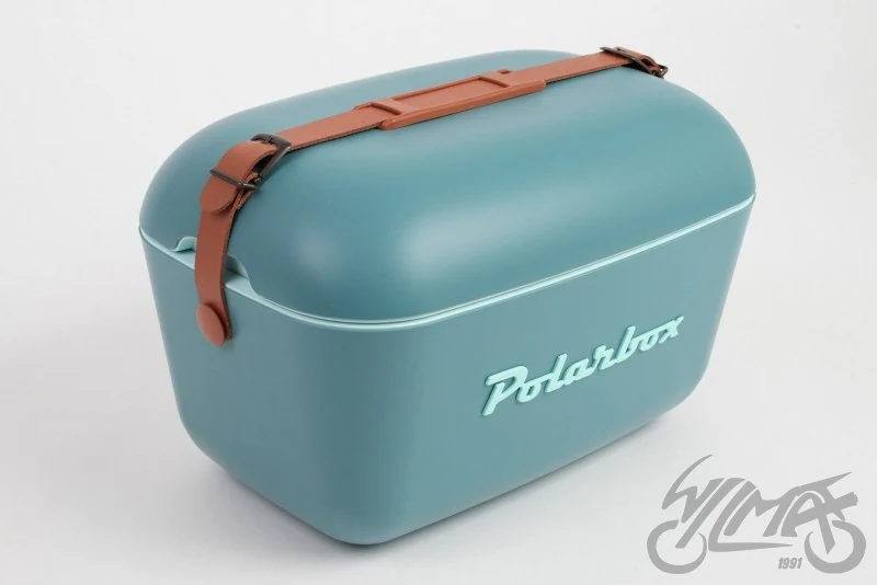 Polarbox lodówka turystyczna morski 20 l — ujęcie 3