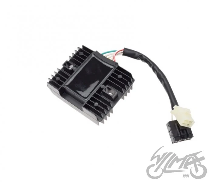 Regulator napięcia do CFMOTO — zamiennik 0180-151000 — ujęcie 2