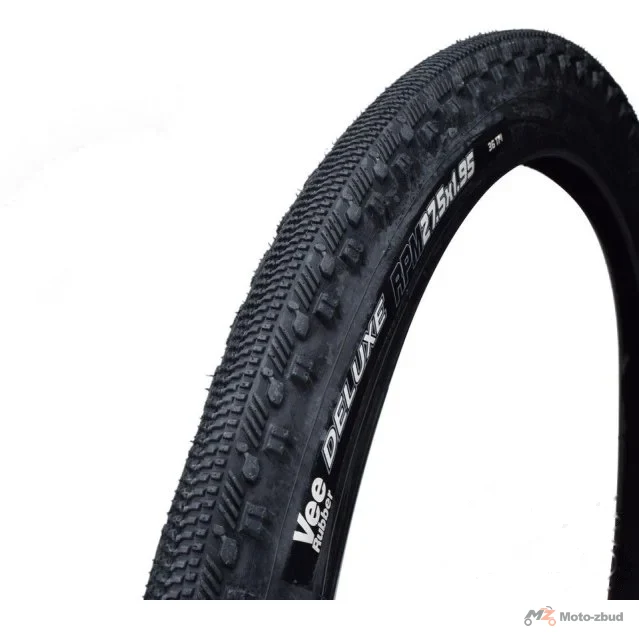 Opona rowerowa 27,5 × 1,95 (36 TPI) rpm