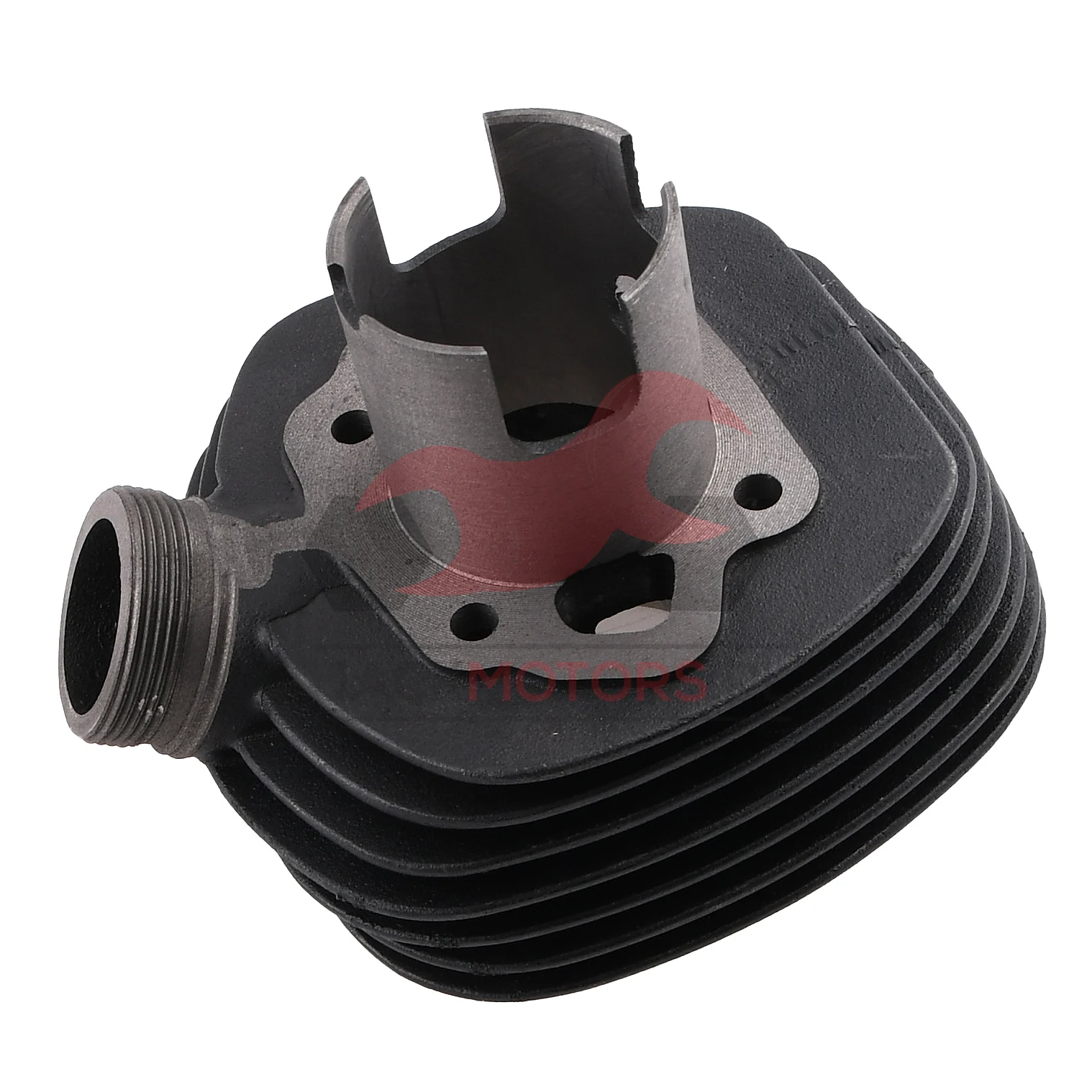Cylinder Simson SR1 SR2 KR50 40 mm + tłok kpl. FEZ — ujęcie 3