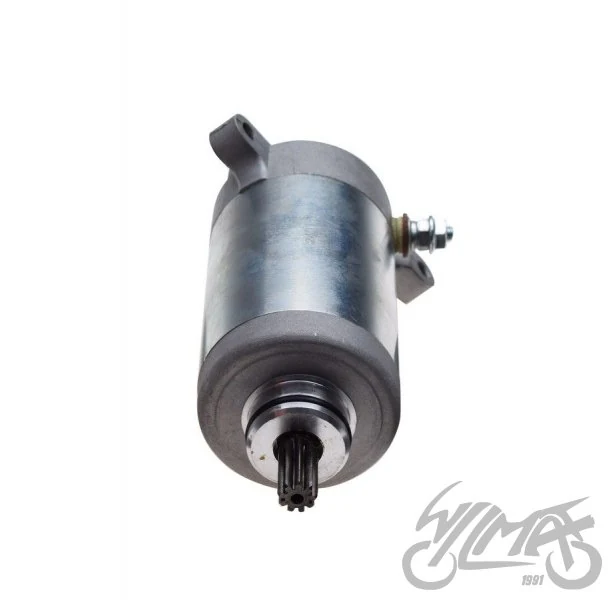 Rozrusznik elektryczny do Kawasaki klf 220 250 — ujęcie 2