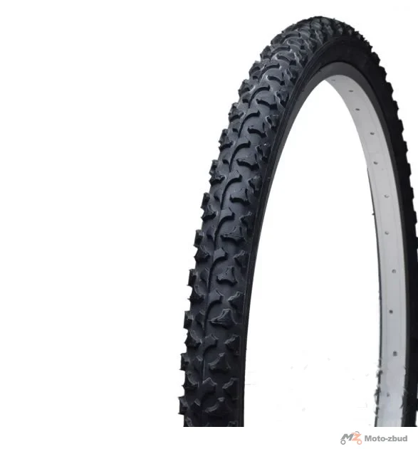 Opona rowerowa 24 × 2,00 50-507 VRB115 bk