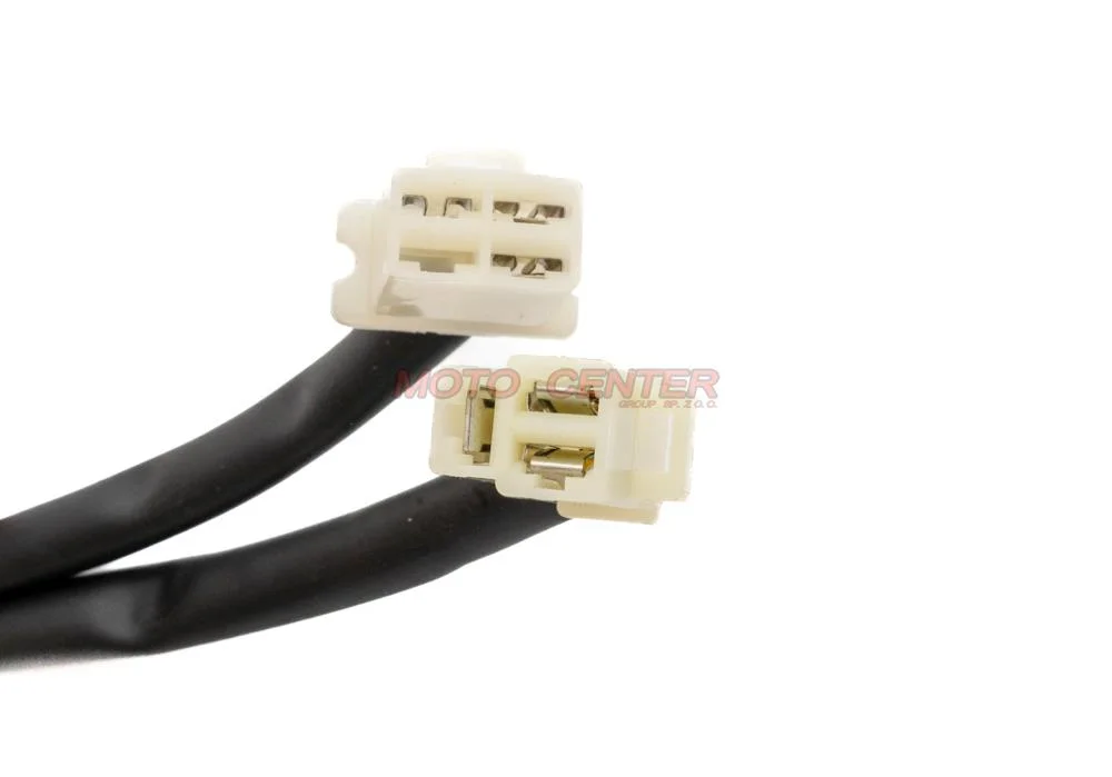 Regulator napięcia 50-125 cm³ skuter 4T 2T Kymco Honda Piaggio 6 prz 3+3-PIN -3fazowy — ujęcie 2
