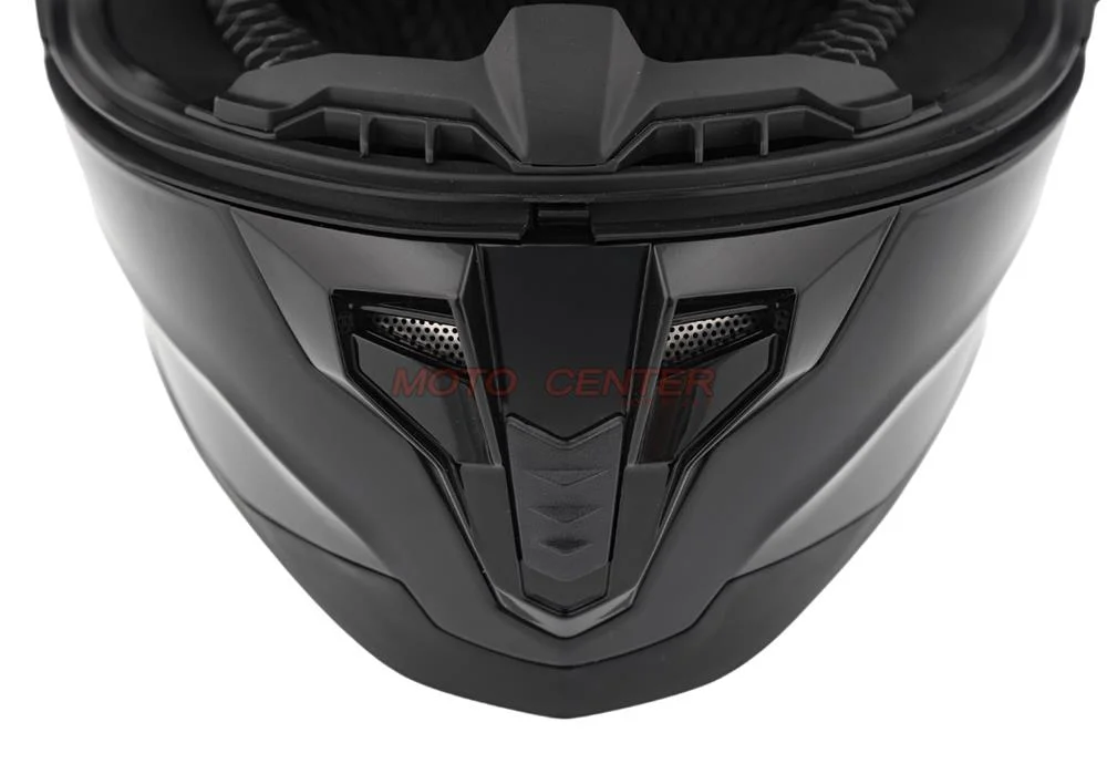 Kask zamknięty z blendą BLEXX FF938 czarny L ECER22.06 — ujęcie 4