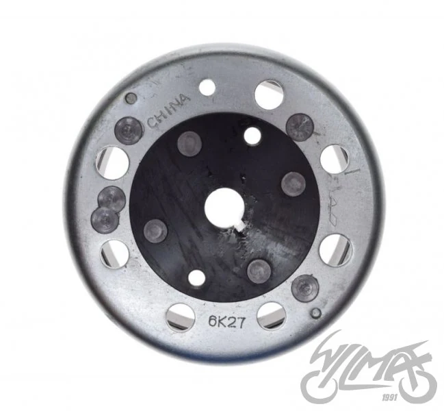 Koło magnesowe do statora AI22519 4 cewki — ujęcie 3