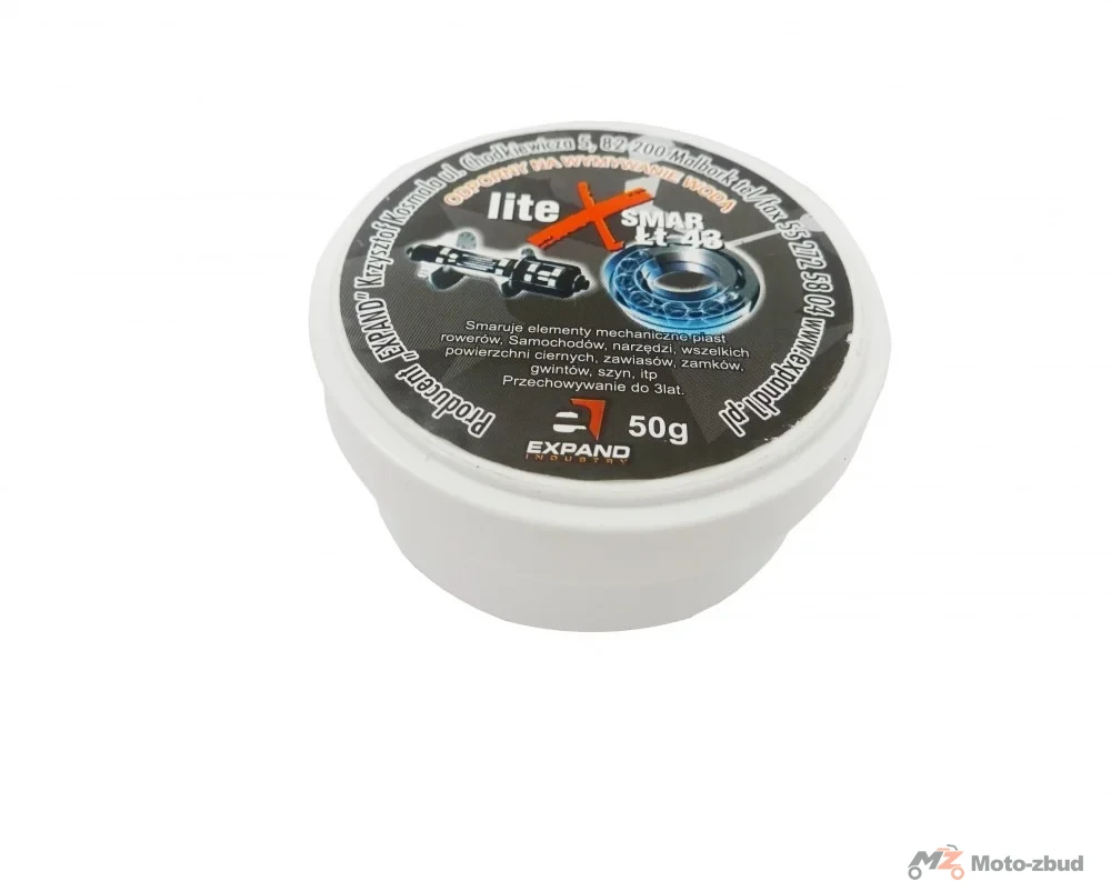 Smar łt 43 50 g