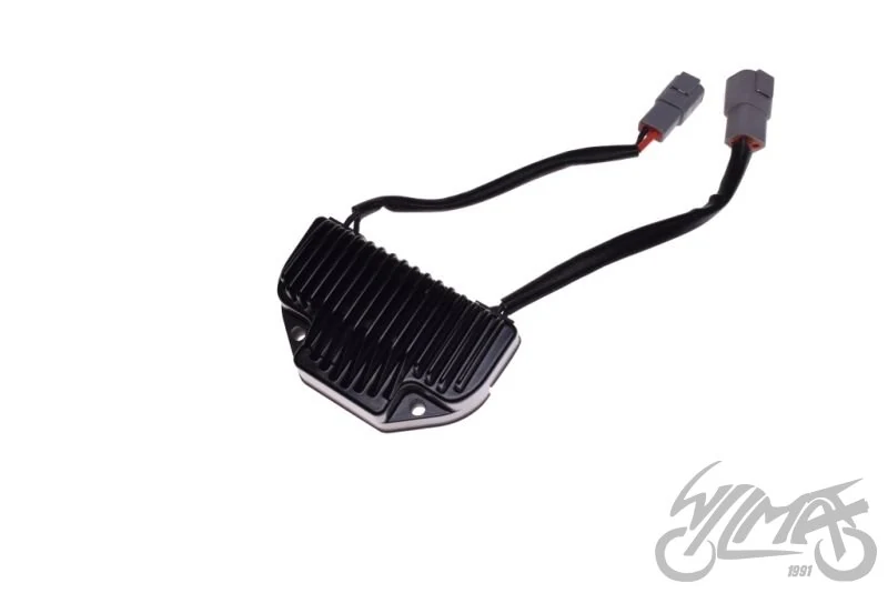 Regulator napięcia do Harley-Davidson 74631-06 — ujęcie 1