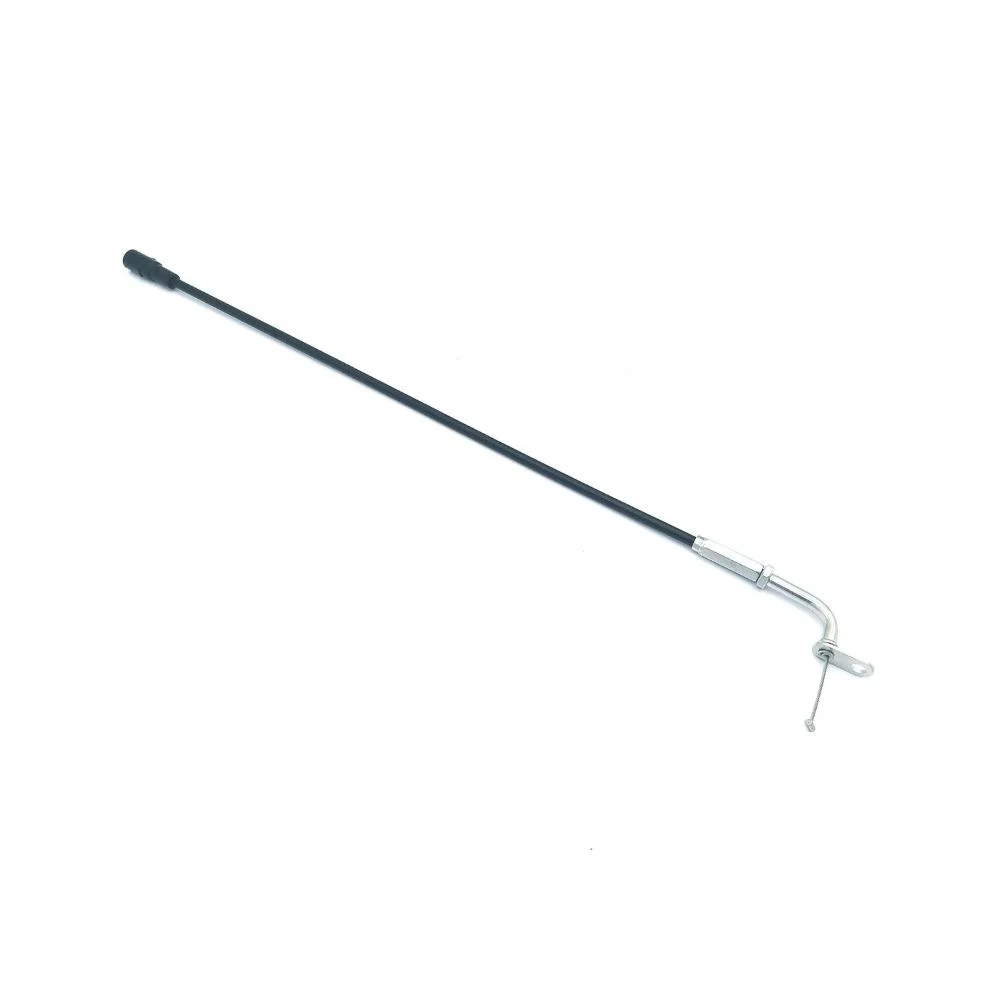 Junak 712 linka otwierania klapy wlewu paliwa (dł.pancerza 41,5 cm) — ujęcie 1