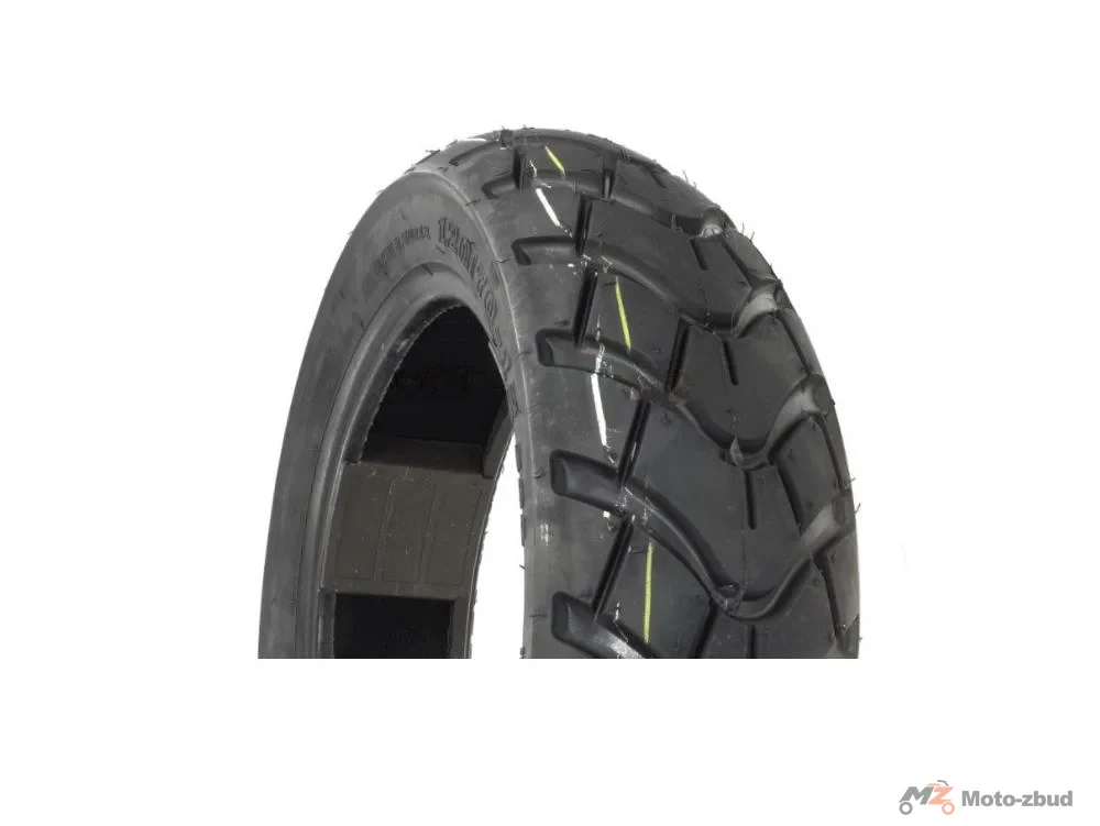 Opona 120/70-12 Moretti M823 6PR TL