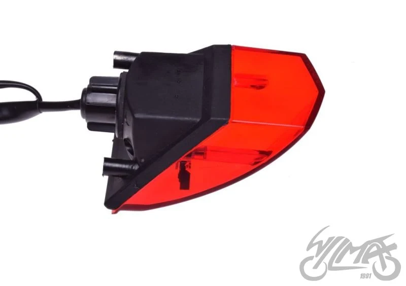 Lampa tylna do Rometa CRS 50 / CRS 125 — RCR2421 — ujęcie 3