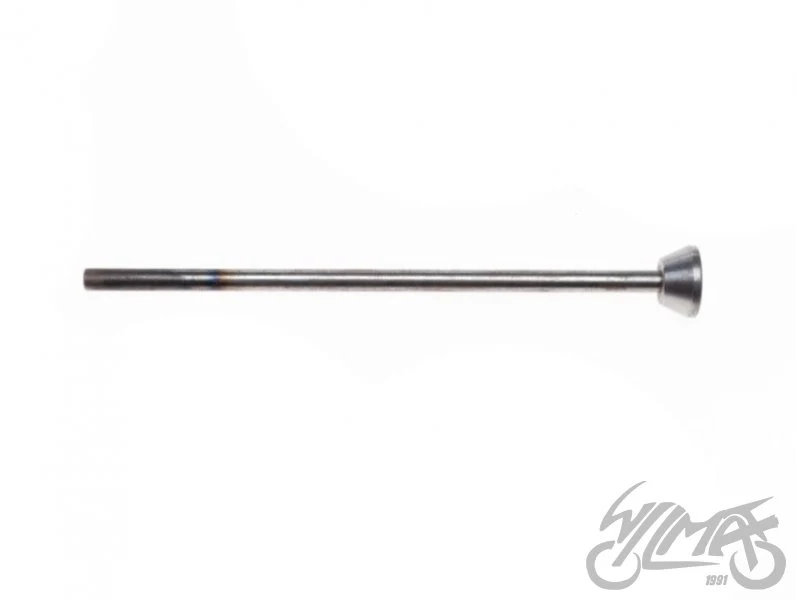 Popychacz sprzęgła Jawa 350 z grzybkiem — JW01171 — ujęcie 2