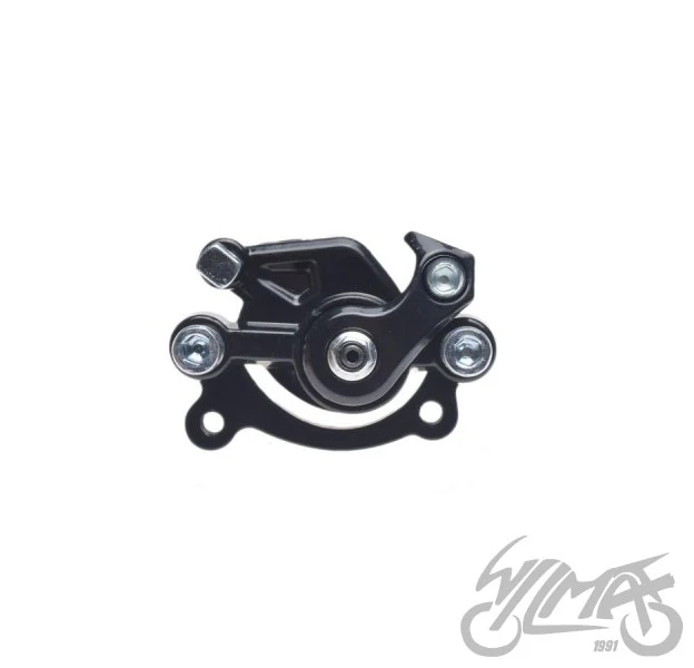 Zacisk hamulca przedniego mini pocket cross ATV — ujęcie 2