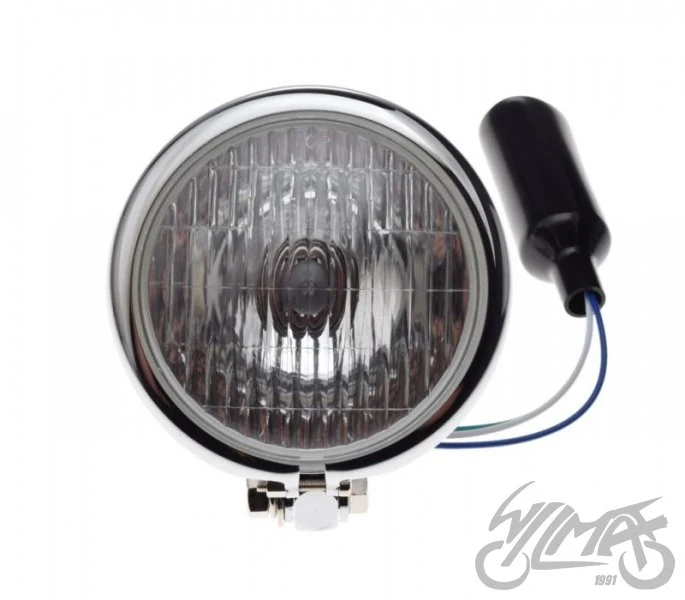 Lampa H4 12 V 35/35 W — AW2432 — ujęcie 2