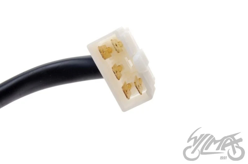 Regulator napięcia do Yamahy TDM850 TRX850 — ujęcie 3