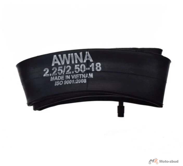 Dętka 2.25-2.50-18 Awina