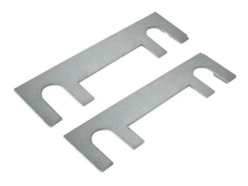 Bezpieczniki taśmowe 41x11mm # 60A 2 szt. — ujęcie 2