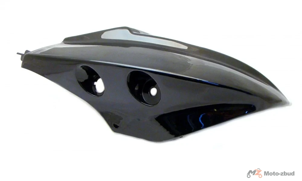 Junak M20 320 cm³ osłona lampy tył lewa — ujęcie 2