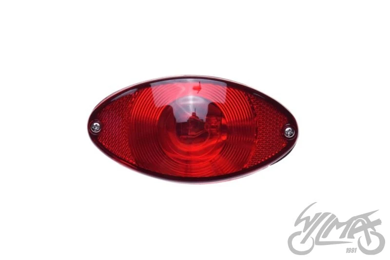 Lampa tylna Oko z podświetleniem tablicy — AL6045 — ujęcie 2