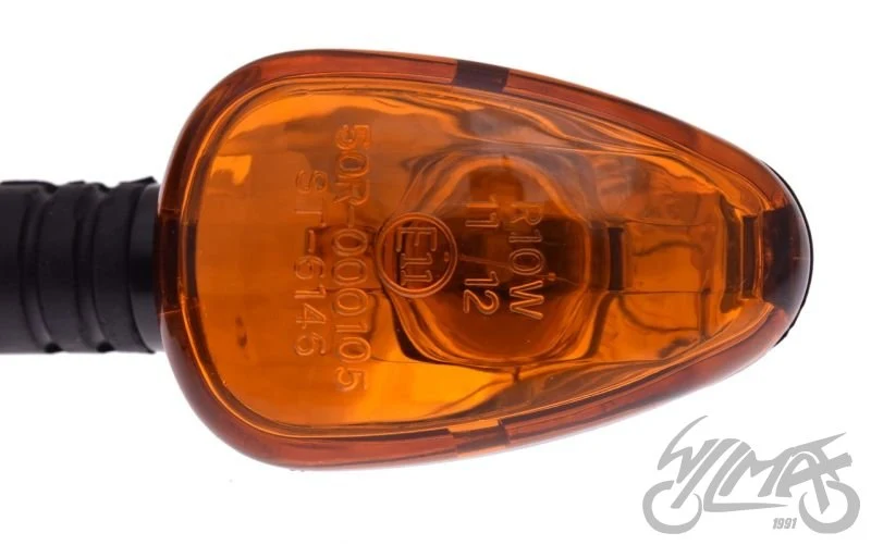 Kierunkowskaz lewy — BA15S 12 V / 10 W, AL6146L — ujęcie 4