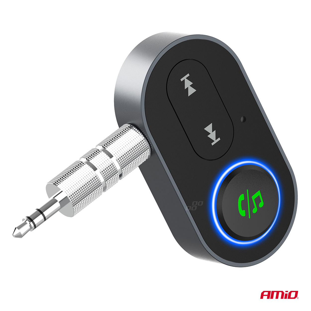 Odbiornik bluetooth na mini jack AUX — ujęcie 6