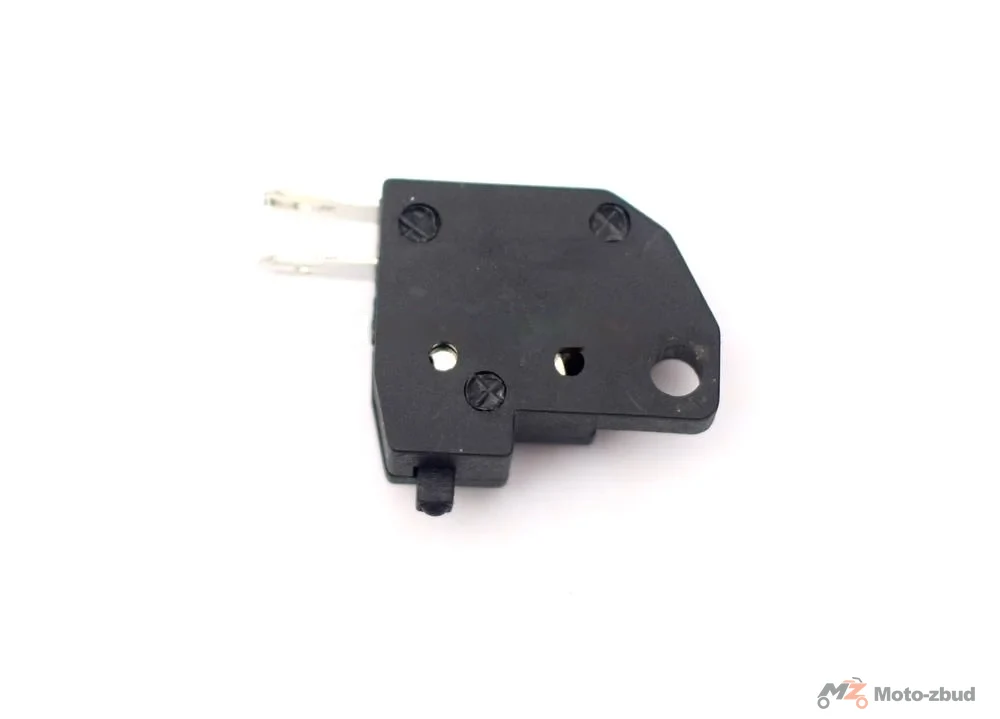 Czujnik stopu Tec 125-1250 cm³ skuter motocykl 4T Suzuki Kawasaki (prawy) — ujęcie 2