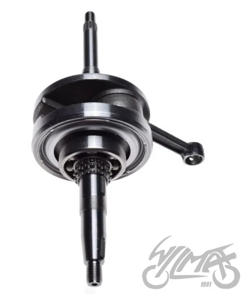 Wał korbowy 4T GY6 125 cc — ujęcie 3