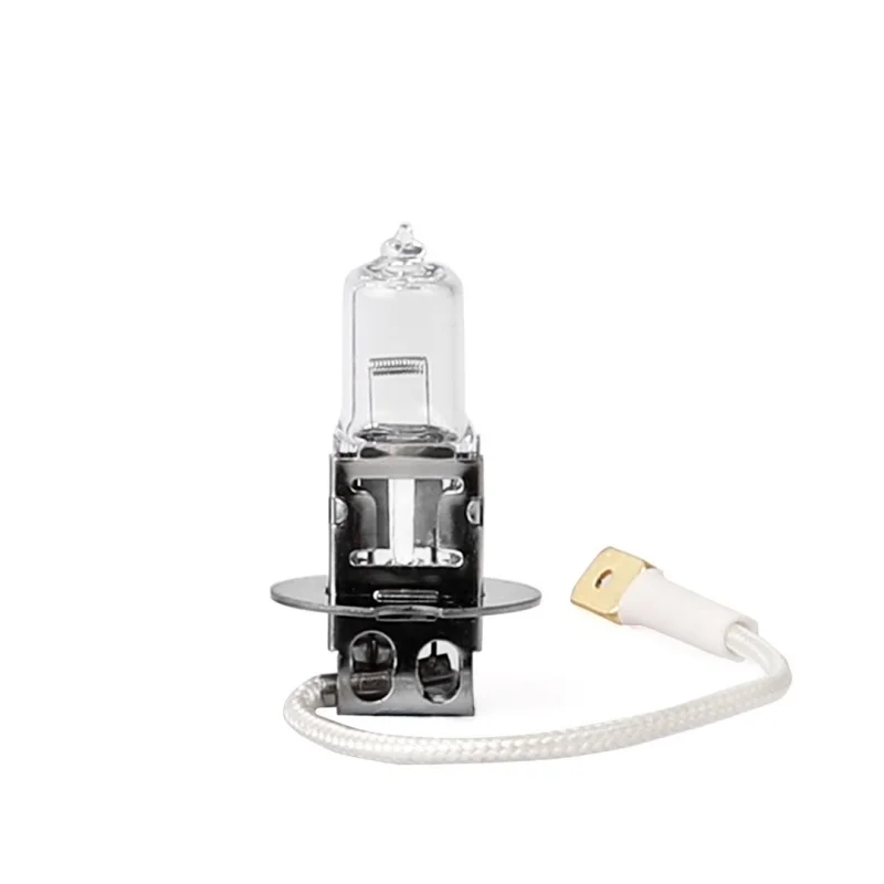 Żarówka H3 12V 55W M-TECH (1szt.) — ujęcie 3