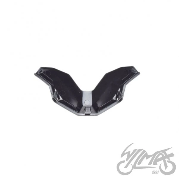 Nosek gogle LS2 aura — ujęcie 2