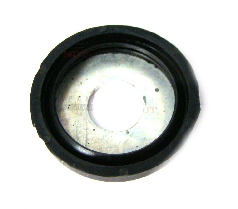 Junak M16 320 cm³ pierścień simmera (zewnętrzny) mocowania uchwytu silnika (2010-2012)