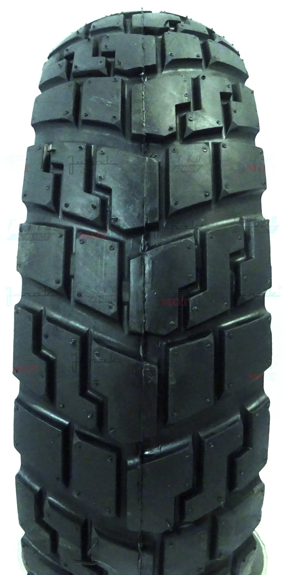 Opona bezdętkowa 12 × 120/70 M927 — ujęcie 2