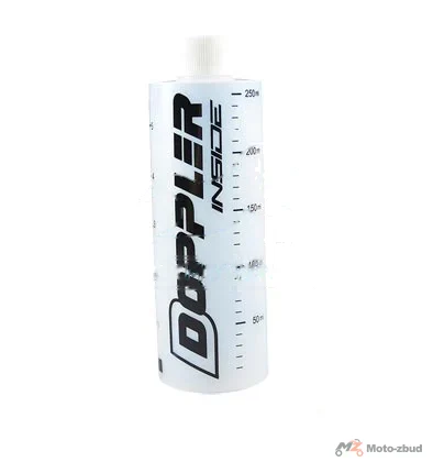 Miarka do oleju Doppler 250 ml zamykana
