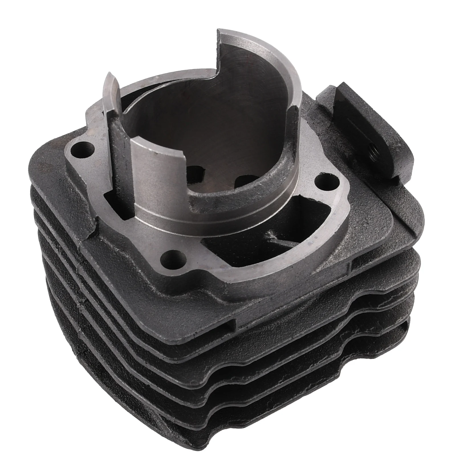 Cylinder Barikit iron sport 70 cm³ + głowica Honda bali AC — ujęcie 3