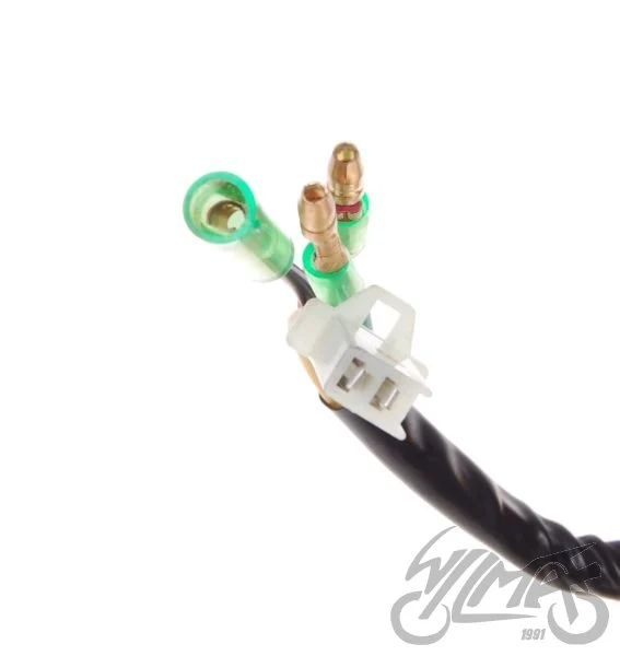 Żebrowany moduł zapłonowy Tuning do Zipp Quantum 2T — AW0040B — ujęcie 3