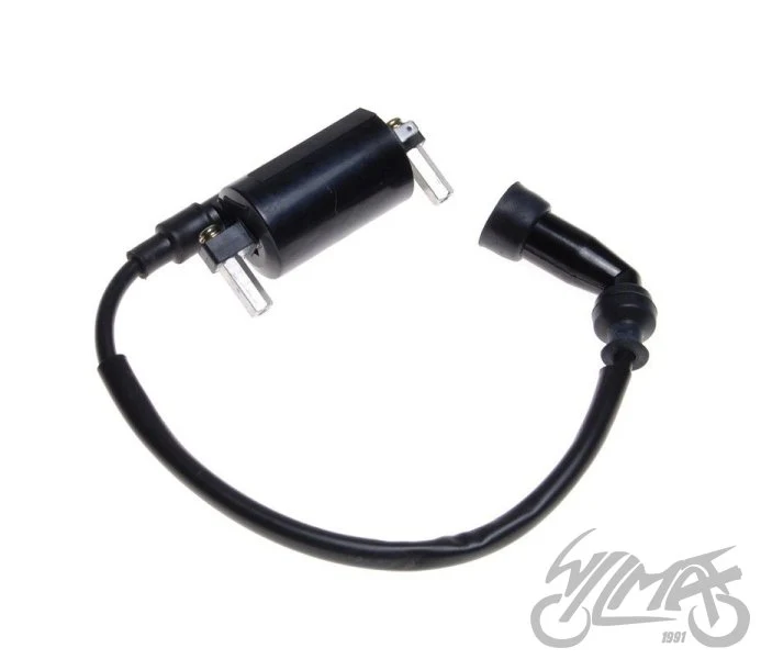 Cewka zapłonowa do Suzuki GN125 — ujęcie 2