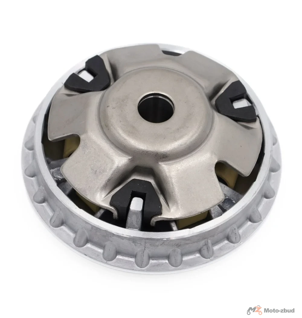 Junak classico 125 wariator kpl. "125" (z wentylatorem) (19 frezów) — ujęcie 4