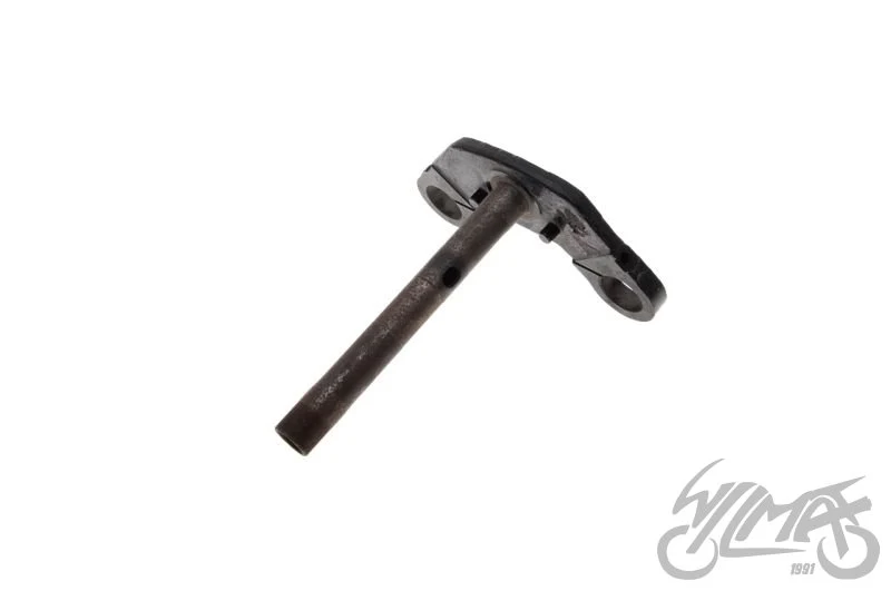 Dolna półka widelca do CZ — JW5106 — ujęcie 4