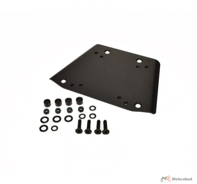Stelaż kufra centralnego SHAD do Honda Forza 750 / X-ADV 750 / NT1100