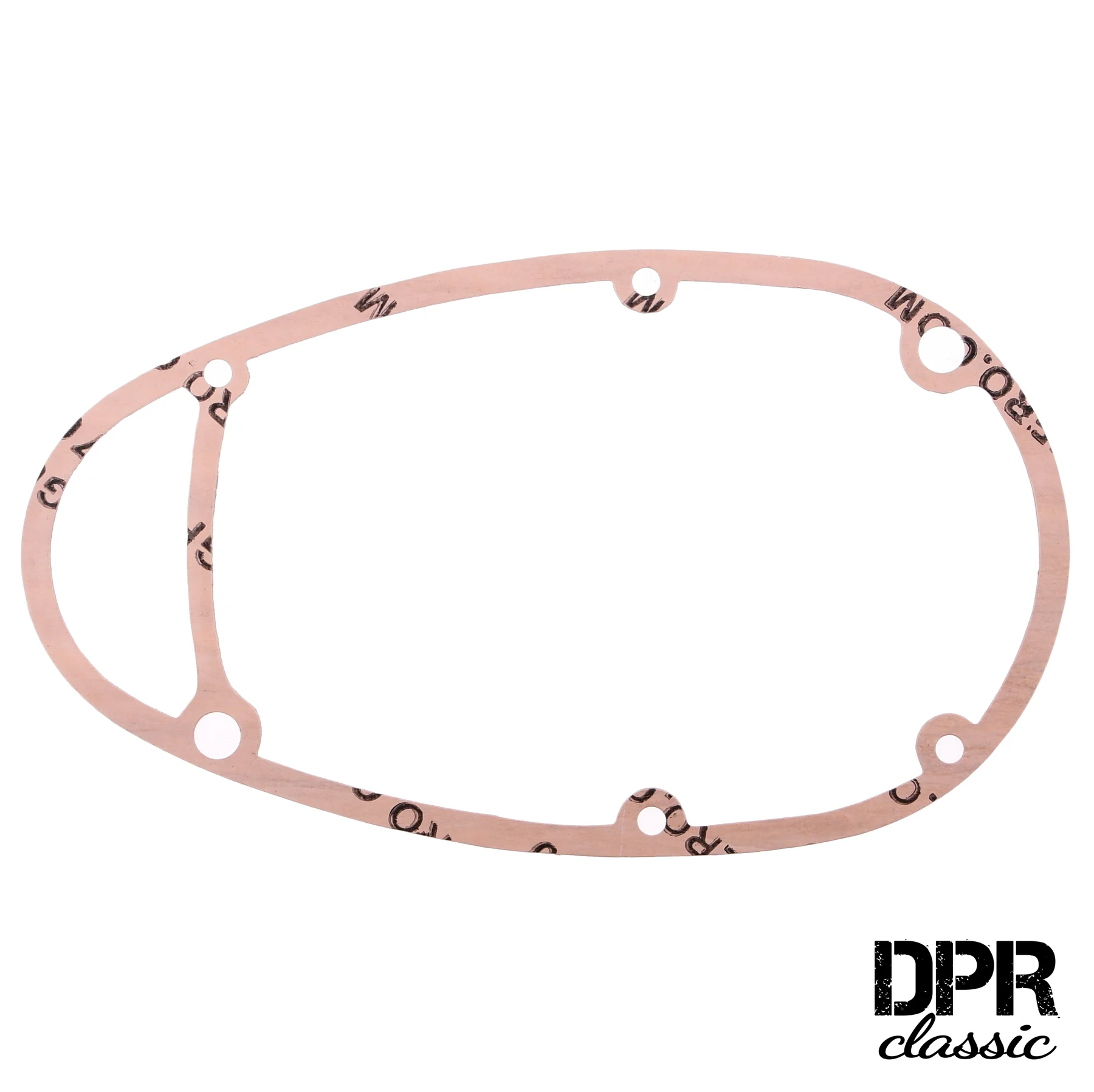 Uszczelka pokrywy sprzęgła Komar 0,5 mm DPR Performance extra — ujęcie 2