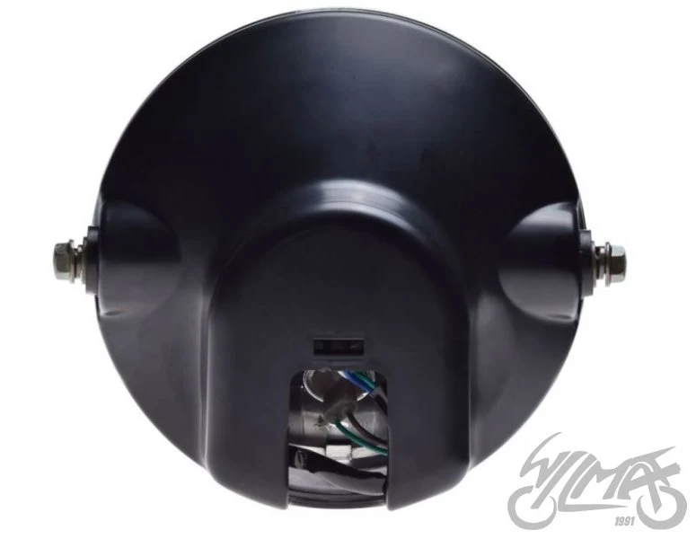 Lampa przednia do Zipp Neken, Benzer Shaft i GB Street — ZNK2401 — ujęcie 4