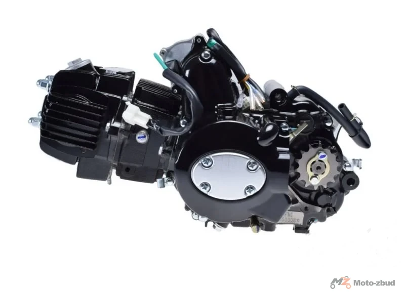 Silnik 125 cm³ 4T 154FMI — ujęcie 2