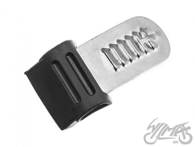 Listwa zapięcia metal LS2 mikrom — ujęcie 2