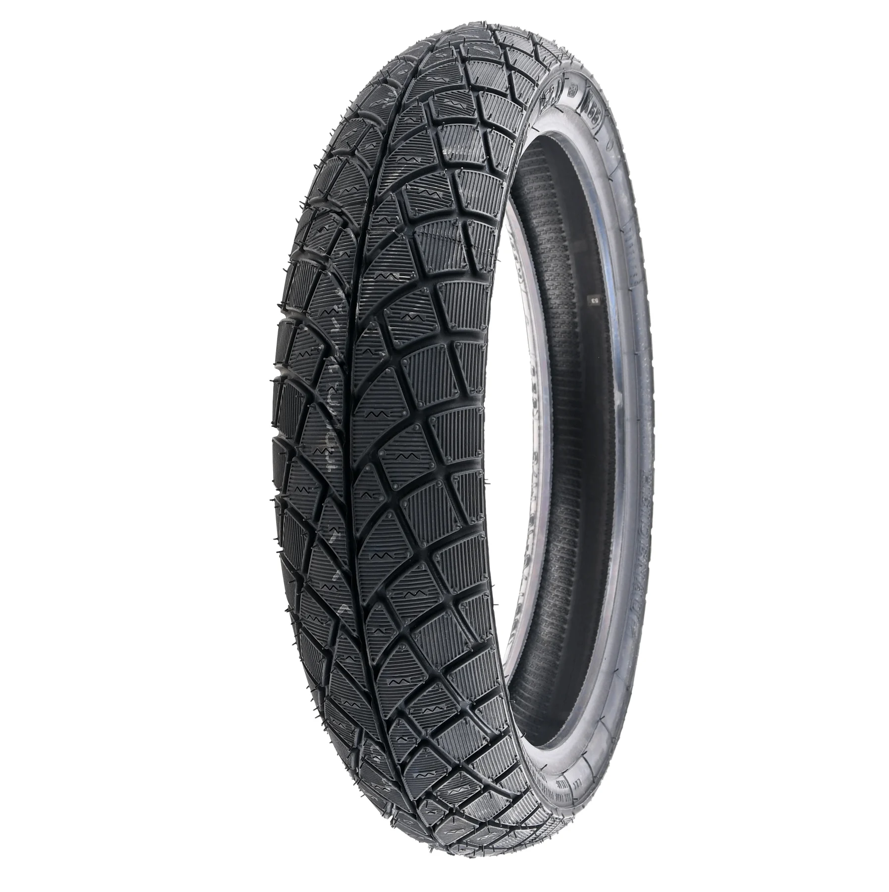 Opona Heidenau K66 100/70 × 16 świeża — ujęcie 1