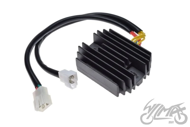 Regulator napięcia do Hondy 31600-MBG-305 — ujęcie 1