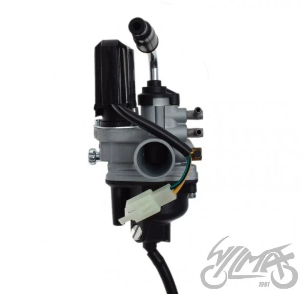 Gaźnik PHVA17,5 mm NRG Power DD — ujęcie 3