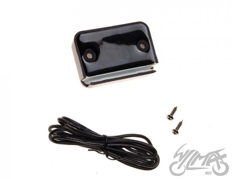 Licznik motogodzin WM Motor — do silników benzynowych — ujęcie 3