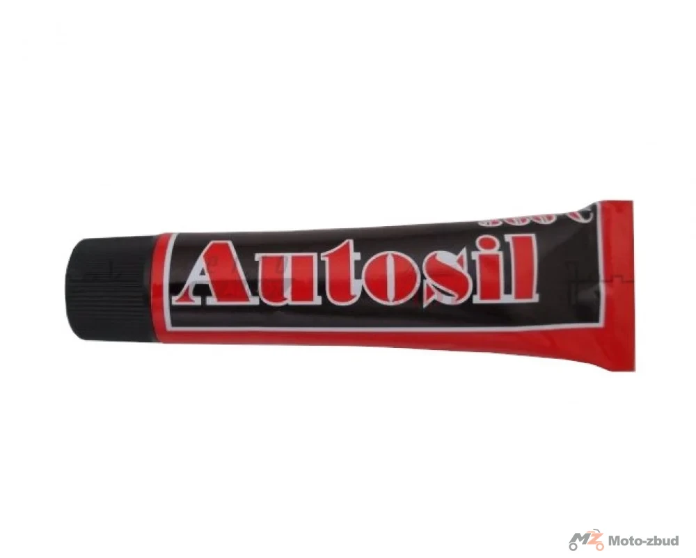 Uszczelniacz autosil (silikon)