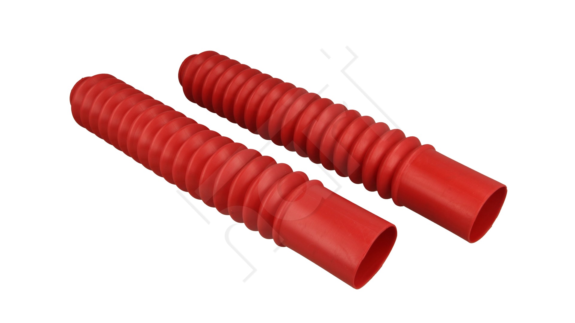 Osłona teleskopu 35×45×285 KOMP MLINE M51-0101 RED — ujęcie 2