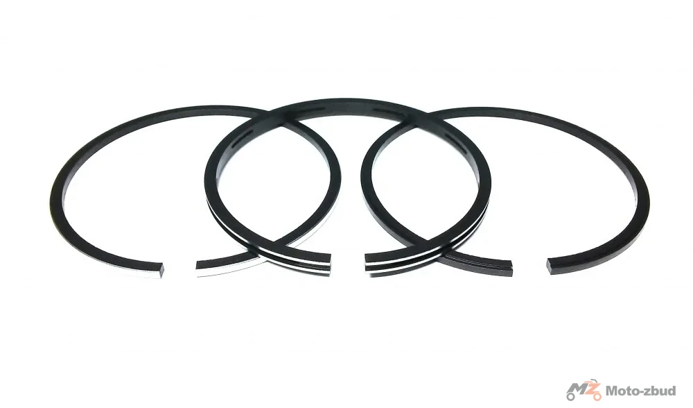 Pierścienie tłoka Junak M10 R-8 (77,00)-import.Almot